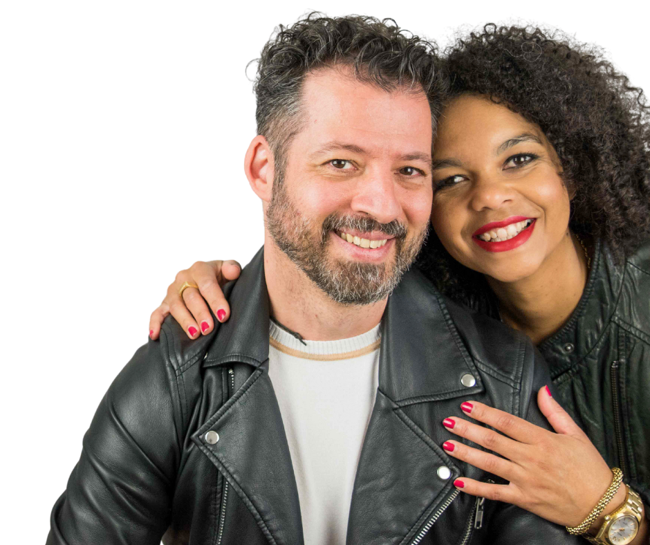 Roberta & Francesco
